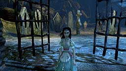 Alice Madness Returns Ultra HD